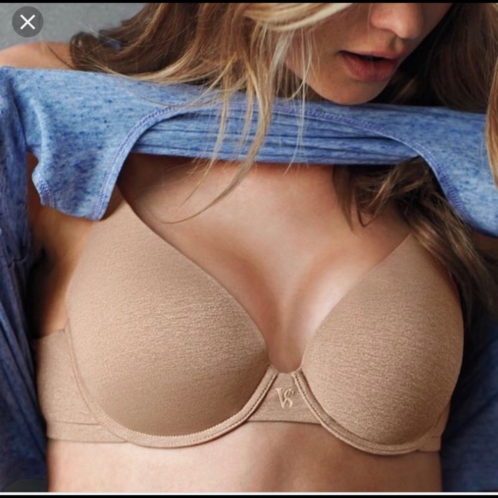 Victoria Secret Uplift Semi Demi